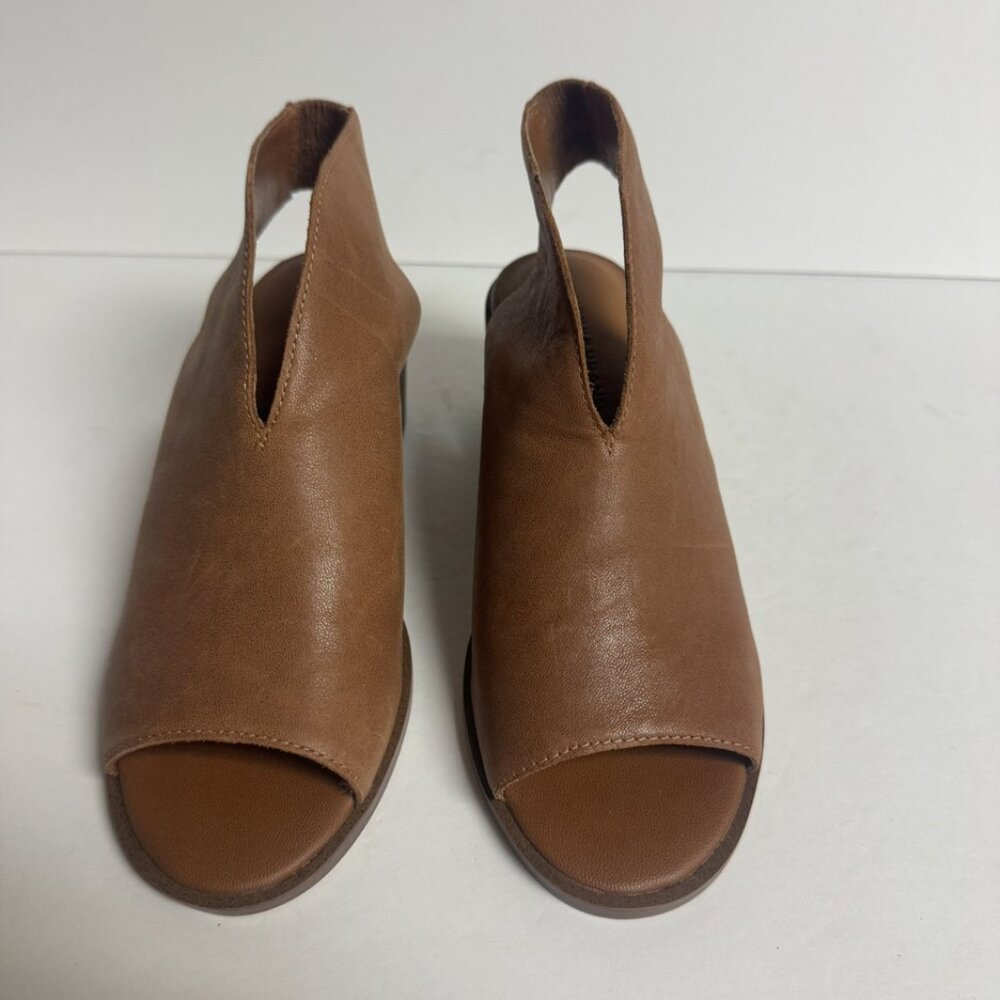 Lucky Brand Womens Talyni Slingback Sandal Size 6 M - Picture 3 of 6